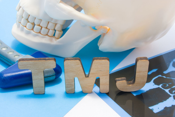 What Is Tmj Therapy