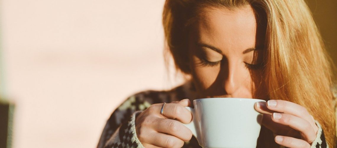 remove coffee stains