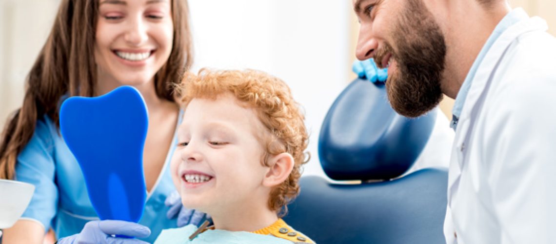 Pediatric Dental